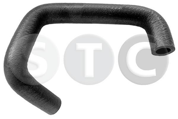 STC T498670 Шланг, продування картера T498670: Купити в Україні - Добра ціна на EXIST.UA!