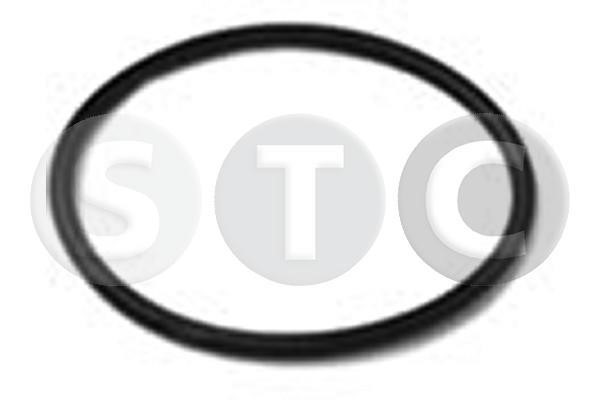 STC T442610 Прокладка термостата T442610: Купити в Україні - Добра ціна на EXIST.UA!