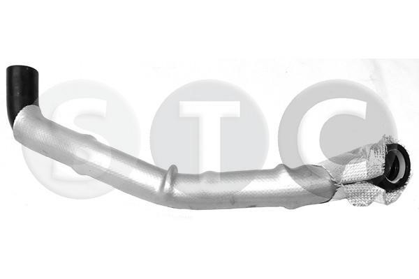 STC T497921 Шланг, продування кришки голівки циліндра T497921: Купити в Україні - Добра ціна на EXIST.UA!
