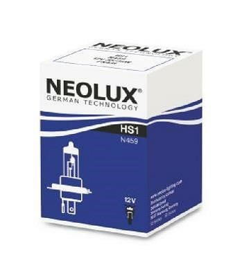 Neolux N459 Лампа галогенна 12В N459: Приваблива ціна - Купити в Україні на EXIST.UA!
