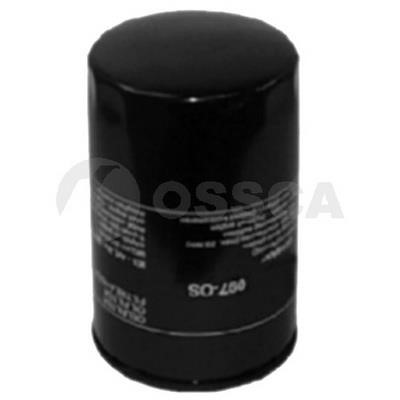 Ossca 02640 Фільтр масляний 02640: Купити в Україні - Добра ціна на EXIST.UA!