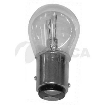 Ossca 03153 Лампа розжарювання 12V 03153: Купити в Україні - Добра ціна на EXIST.UA!