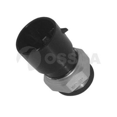 Ossca 12711 Датчик увімкнення вентилятора 12711: Купити в Україні - Добра ціна на EXIST.UA!