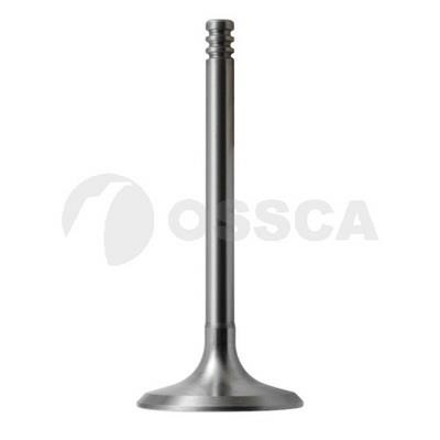Ossca 09235 Клапан впускний 09235: Купити в Україні - Добра ціна на EXIST.UA!