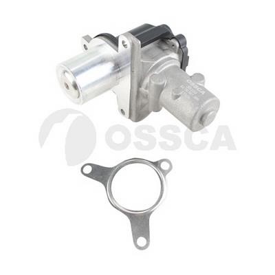 Ossca 38358 Клапан рециркуляції відпрацьованих газів EGR 38358: Купити в Україні - Добра ціна на EXIST.UA!