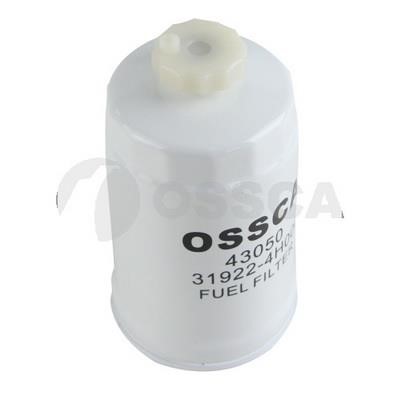 Ossca 43050 Фільтр палива 43050: Купити в Україні - Добра ціна на EXIST.UA!