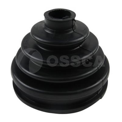 Ossca 02678 Пильовик приводного валу, комплект 02678: Купити в Україні - Добра ціна на EXIST.UA!