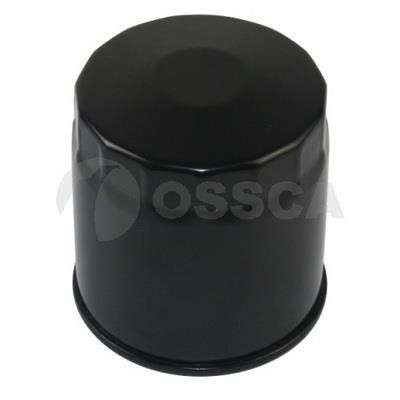 Ossca 09168 Фільтр масляний 09168: Приваблива ціна - Купити в Україні на EXIST.UA!