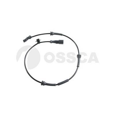 Ossca 30810 Датчик АБС (ABS) 30810: Купити в Україні - Добра ціна на EXIST.UA!