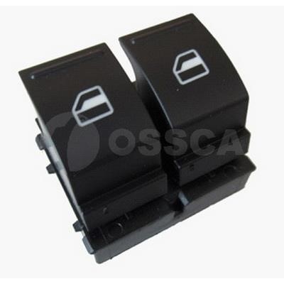 Ossca 16367 Блок кнопок склопідйомників 16367: Купити в Україні - Добра ціна на EXIST.UA!