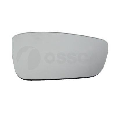 Ossca 11708 Дзеркальне скло, зовнішнє дзеркало 11708: Купити в Україні - Добра ціна на EXIST.UA!