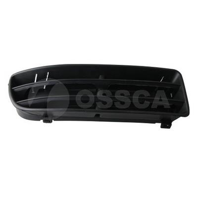 Ossca 08894 Вентиляційна решітка, бампер 08894: Купити в Україні - Добра ціна на EXIST.UA!