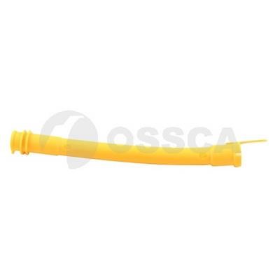 Ossca 38308 Трубка напрямна щупа рівня масла 38308: Купити в Україні - Добра ціна на EXIST.UA!