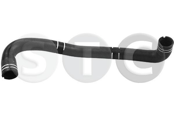STC T497144 Шланг, теплообмінник системи опалення T497144: Купити в Україні - Добра ціна на EXIST.UA!