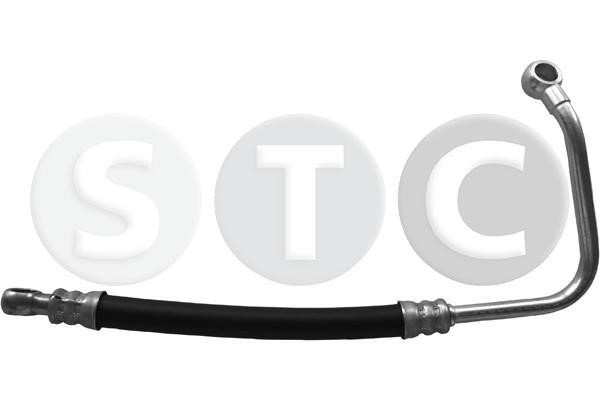 STC T492143 Оливопровід, компресор T492143: Купити в Україні - Добра ціна на EXIST.UA!