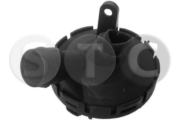 STC T492136 Клапан вентиляції картерних газів T492136: Купити в Україні - Добра ціна на EXIST.UA!