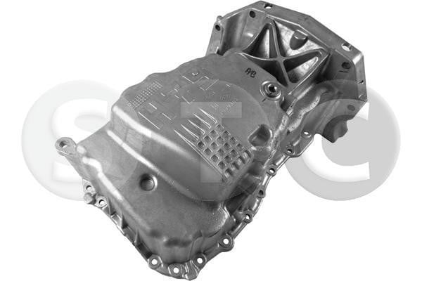 STC T439221 Піддон масляний двигуна T439221: Приваблива ціна - Купити в Україні на EXIST.UA!