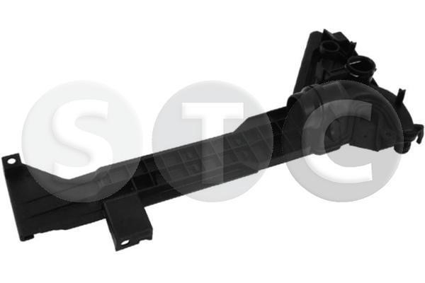 STC T430245 Кронштейн, розширювальний бачок охолоджувальної рідини T430245: Купити в Україні - Добра ціна на EXIST.UA!