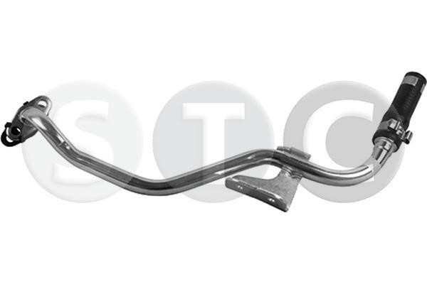 STC T430118 Трубопровід подачі охолоджувальної рідини T430118: Купити в Україні - Добра ціна на EXIST.UA!