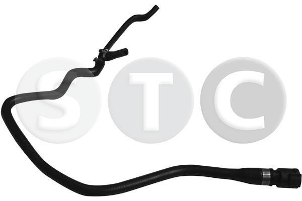 STC T497811 Шланг для продування, розширювальний бачок T497811: Купити в Україні - Добра ціна на EXIST.UA!