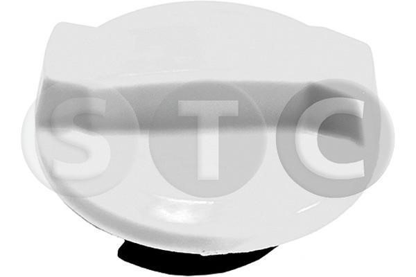 STC T439000 Кришка маслозаливної горловини T439000: Купити в Україні - Добра ціна на EXIST.UA!