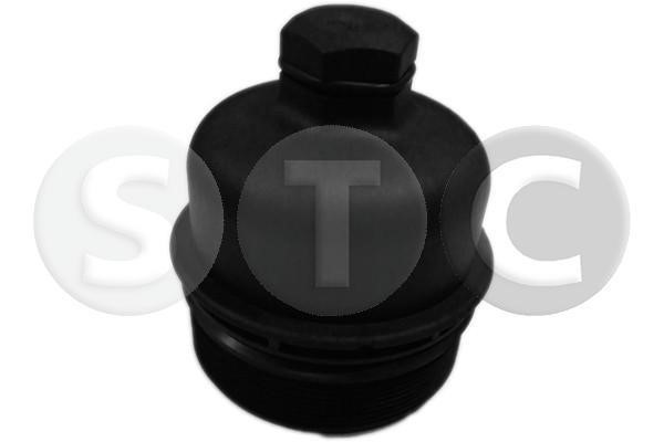 STC T439534 Кришка, корпус оливного фільтра T439534: Купити в Україні - Добра ціна на EXIST.UA!