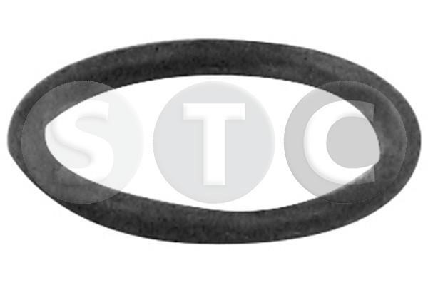 STC T439175 Ущільнювальне кільце, пробка для зливання оливи T439175: Купити в Україні - Добра ціна на EXIST.UA!