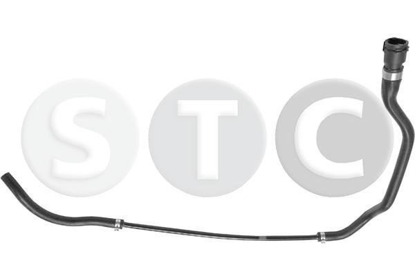 STC T499170 Шланг радіатора T499170: Купити в Україні - Добра ціна на EXIST.UA!