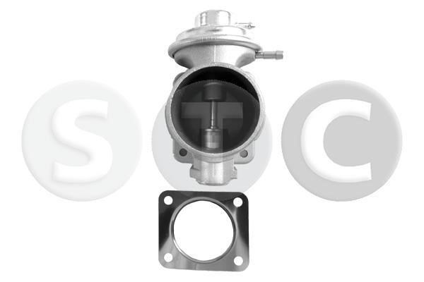 STC T493220 Клапан рециркуляції відпрацьованих газів EGR T493220: Купити в Україні - Добра ціна на EXIST.UA!