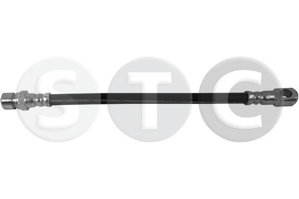 STC T496418 Гальмівний шланг T496418: Купити в Україні - Добра ціна на EXIST.UA!