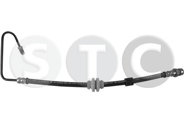 STC T496553 Гальмівний шланг T496553: Приваблива ціна - Купити в Україні на EXIST.UA!
