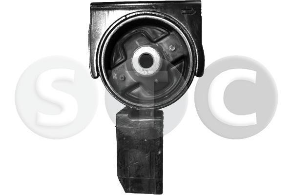 STC T454083 Подушка двигуна T454083: Купити в Україні - Добра ціна на EXIST.UA!
