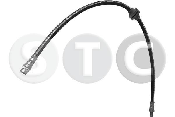 STC T496556 Гальмівний шланг T496556: Купити в Україні - Добра ціна на EXIST.UA!