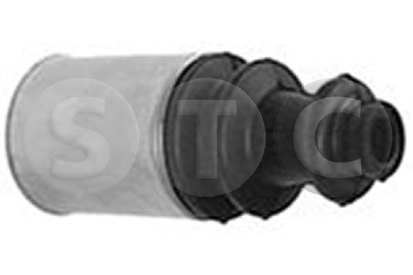 STC T411301 Пильовик приводного валу, комплект T411301: Купити в Україні - Добра ціна на EXIST.UA!