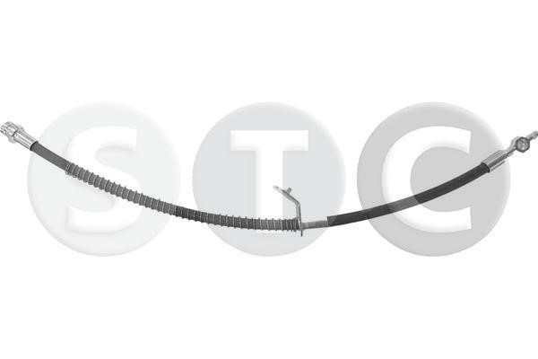 STC T496694 Гальмівний шланг T496694: Купити в Україні - Добра ціна на EXIST.UA!