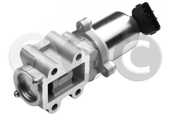 STC T493117 Клапан рециркуляції відпрацьованих газів EGR T493117: Купити в Україні - Добра ціна на EXIST.UA!