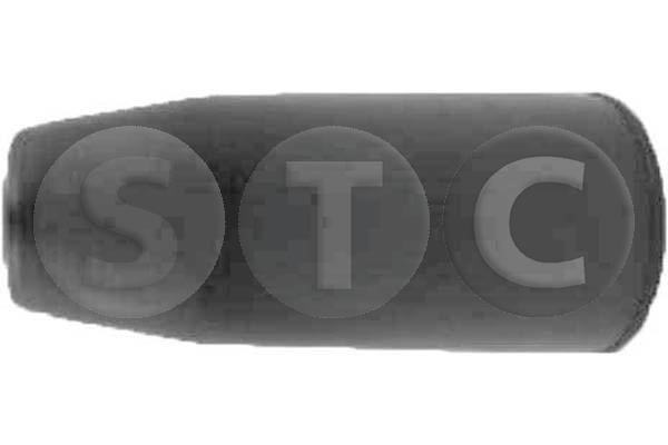 STC T440792 Пильник і відбійник на 1 амортизатор T440792: Купити в Україні - Добра ціна на EXIST.UA!