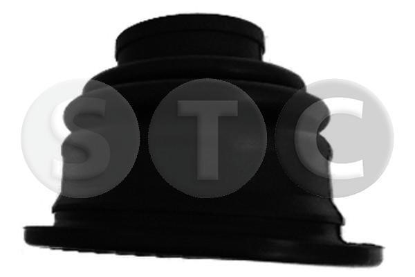 STC T411242 Пильовик приводного валу, комплект T411242: Приваблива ціна - Купити в Україні на EXIST.UA!