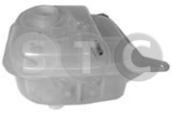 STC T431010 Розширювальний бачок, охолоджувальна рідина T431010: Купити в Україні - Добра ціна на EXIST.UA!