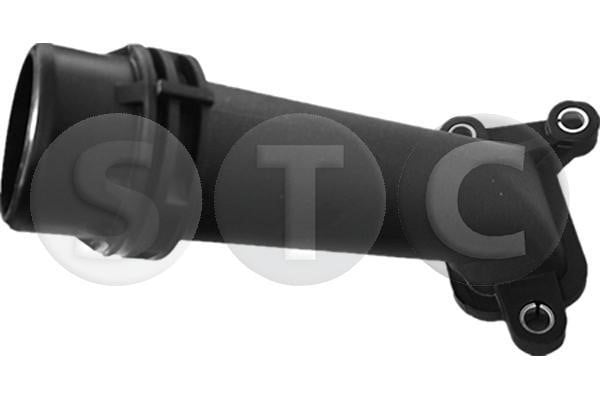 STC T435888 Фланець системи охолодження T435888: Купити в Україні - Добра ціна на EXIST.UA!
