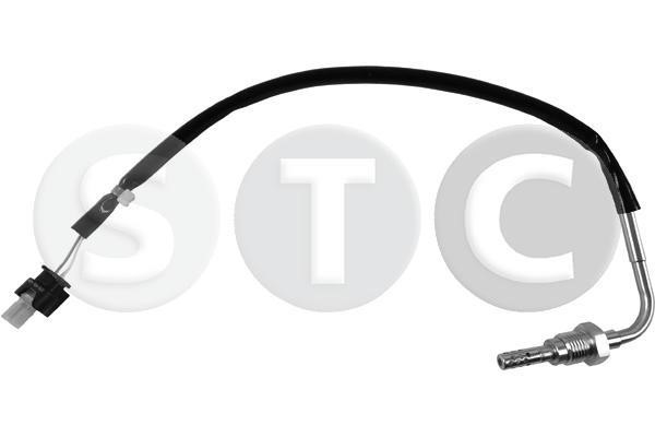 STC T447339 Датчик температури відпрацьованих газів T447339: Купити в Україні - Добра ціна на EXIST.UA!