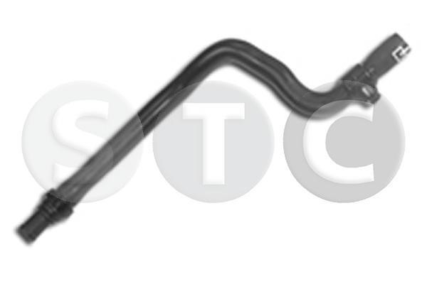 STC T499660 Шланг, теплообмінник системи опалення T499660: Приваблива ціна - Купити в Україні на EXIST.UA!