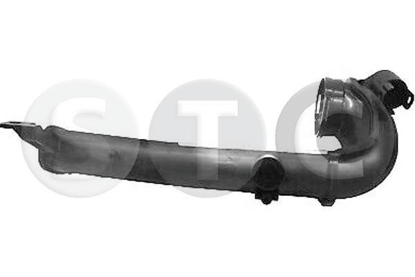STC T477544 Впускний шланг, повітряний фільтр T477544: Купити в Україні - Добра ціна на EXIST.UA!