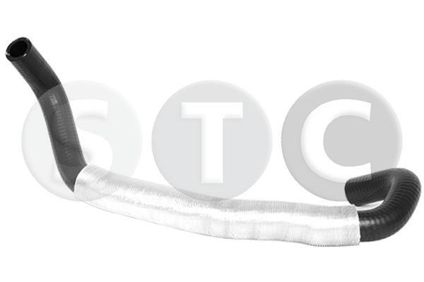 STC T499027 Шланг, теплообмінник системи опалення T499027: Купити в Україні - Добра ціна на EXIST.UA!