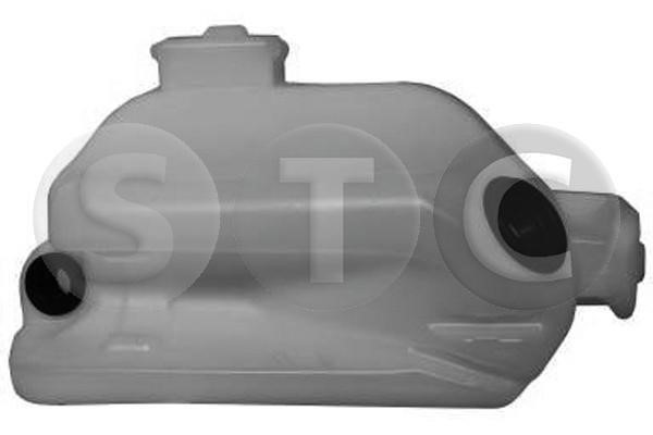 STC T447626 Бак води для миття, система склоочисників T447626: Купити в Україні - Добра ціна на EXIST.UA!