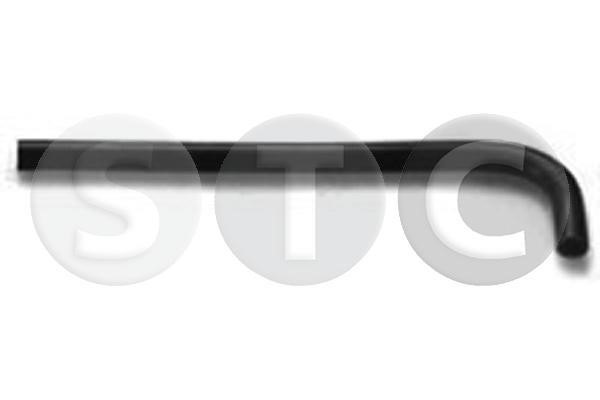 STC T494105 Шланг, теплообмінник системи опалення T494105: Купити в Україні - Добра ціна на EXIST.UA!