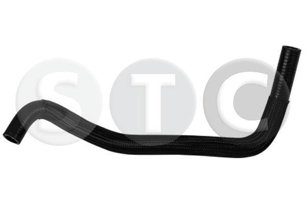 STC T499072 Шланг, теплообмінник системи опалення T499072: Купити в Україні - Добра ціна на EXIST.UA!