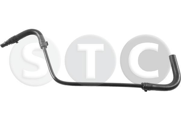 STC T499402 Шланг для продування, розширювальний бачок T499402: Купити в Україні - Добра ціна на EXIST.UA!