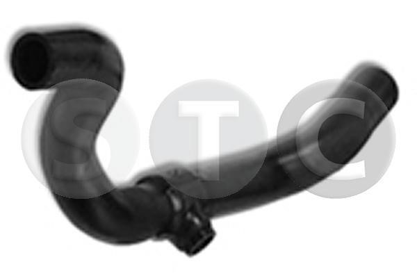 STC T499722 Шланг, теплообмінник системи опалення T499722: Купити в Україні - Добра ціна на EXIST.UA!