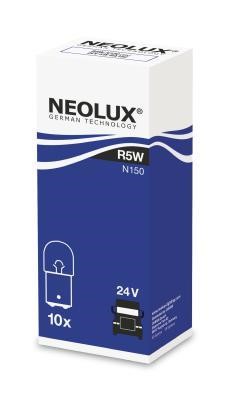 Neolux N150 Лампа галогенна 12В N150: Купити в Україні - Добра ціна на EXIST.UA!